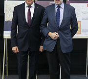 Renaldas Gudauskas, Liudas Mažylis