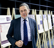 Liudas Mažylis