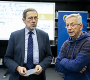 Liudas Mažylis