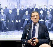 Liudas Mažylis