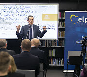 Liudas Mažylis