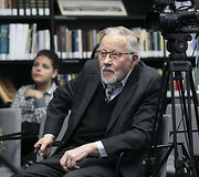 Vytautas Landsbergis