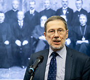 Liudas Mažylis