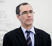 Užsienio &scaron;alių ambasadoriai