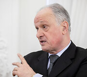 Užsienio &scaron;alių ambasadoriai