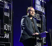 Vilniuje oficialiai atidaryta 21-oji Vilniaus knygų mugė