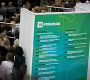 15min Vilniaus knygų mugėje