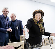 Sveikatos reikalų komiteto neeilinis