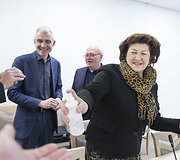 Sveikatos reikalų komiteto neeilinis
