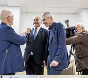 Sveikatos reikalų komiteto neeilinis