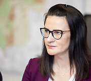Daiva Garbaliauskaitė