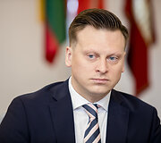 Valdas Benkunskas