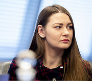 Ieva Dirmaitė