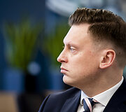 Valdas Benkunskas