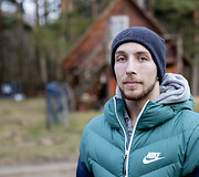 Rokas Venskutonis