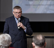 Mindaugas Nasevičius