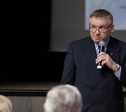 Mindaugas Nasevičius