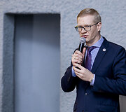 Vytenis Tomkus