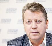 Kęstutis Juknis