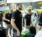 Linas Kleiza