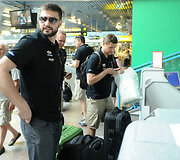 Linas Kleiza