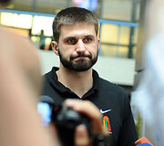 Linas Kleiza