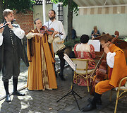 Pristatymo akimirka