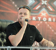 Saulius Urbonavičius-Samas