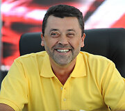 Vytautas &Scaron;apranauskas