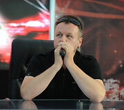 Saulius Urbonavičius-Samas
