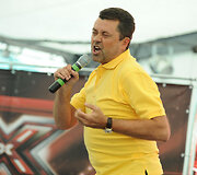 Vytautas &Scaron;apranauskas