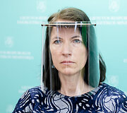Inga Žilienė