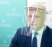 Mindaugas Keizeris