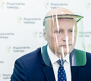Mindaugas Keizeris
