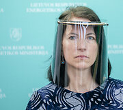Inga Žilienė
