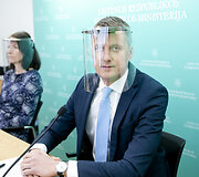 Žygimantas Vaičiūnas