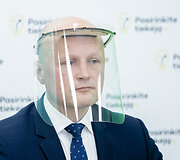 Mindaugas Keizeris