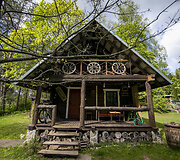 Sodyba &bdquo;Pirtelė Dviems&ldquo;