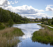 Molėtai