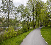 Molėtai