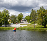 Molėtai