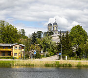 Molėtai