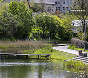 Molėtai