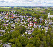 Molėtai