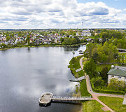 Molėtai