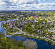 Molėtai