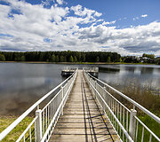 Molėtai