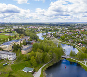 Molėtai