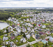 Molėtai