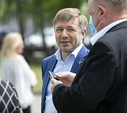 Ramūnas Karbauskis
